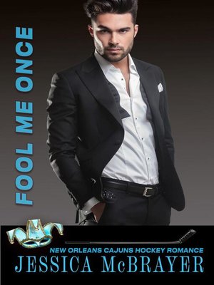 Fool Me Once - ebook